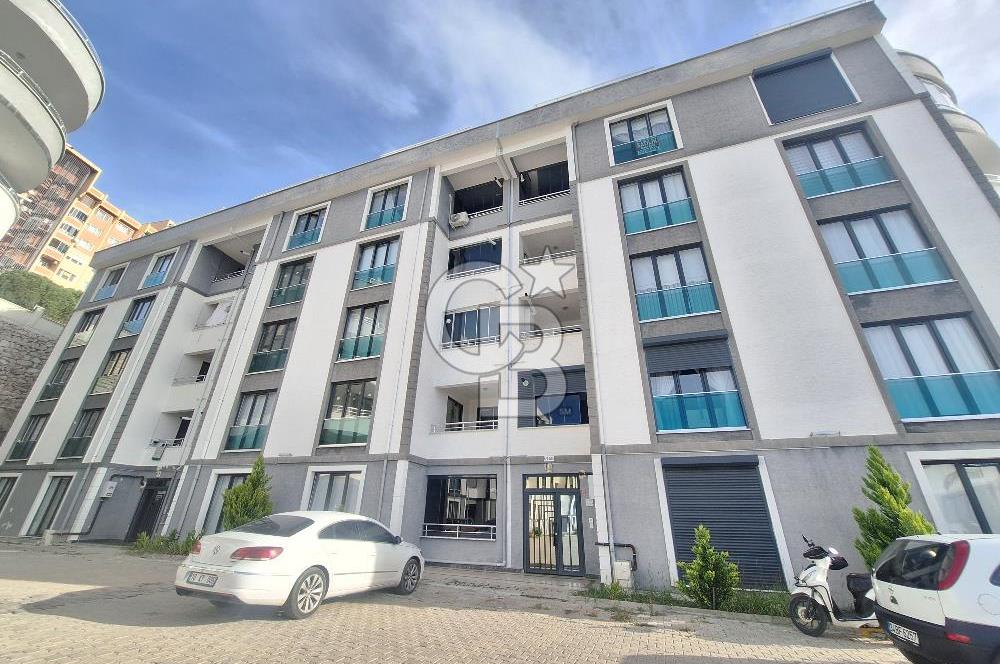 EDREMİT'TE MUHTEŞEM MANZARALI 168m² NET / 3+1