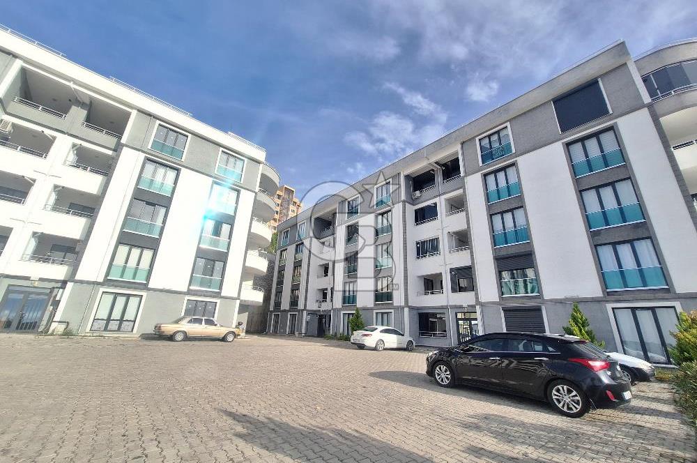 EDREMİT'TE MUHTEŞEM MANZARALI 168m² NET / 3+1