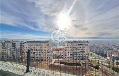 EDREMİT'TE MUHTEŞEM MANZARALI 168m² NET / 3+1