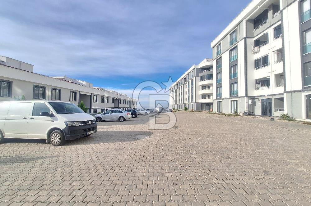 EDREMİT'TE MUHTEŞEM MANZARALI 168m² NET / 3+1