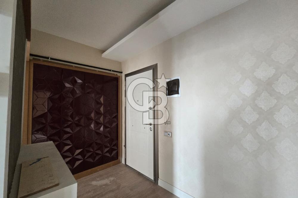 COLDWELL BANKER'DAN SARA SUİT'TE 4+1 SATILIK LÜKS DAİRE