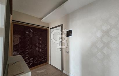 COLDWELL BANKER'DAN SARA SUİT'TE 4+1 SATILIK LÜKS DAİRE