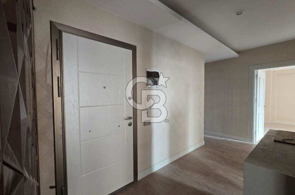 COLDWELL BANKER'DAN SARA SUİT'TE 4+1 SATILIK LÜKS DAİRE