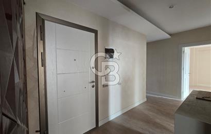 COLDWELL BANKER'DAN SARA SUİT'TE 4+1 SATILIK LÜKS DAİRE