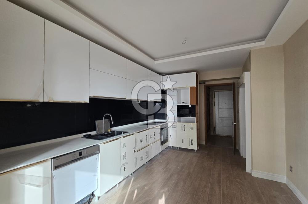 COLDWELL BANKER'DAN SARA SUİT'TE 4+1 SATILIK LÜKS DAİRE