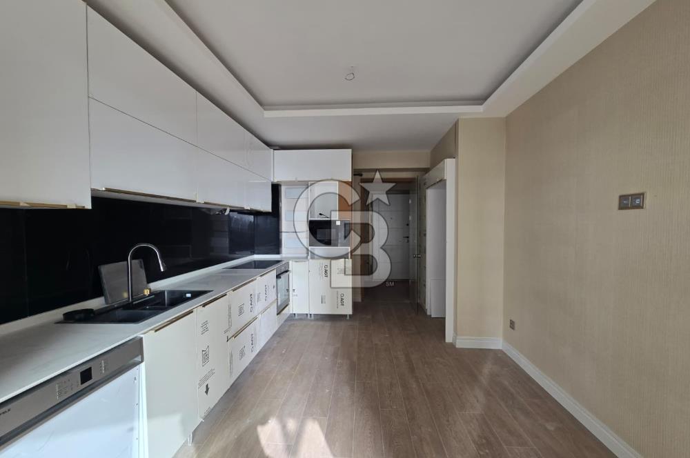 COLDWELL BANKER'DAN SARA SUİT'TE 4+1 SATILIK LÜKS DAİRE