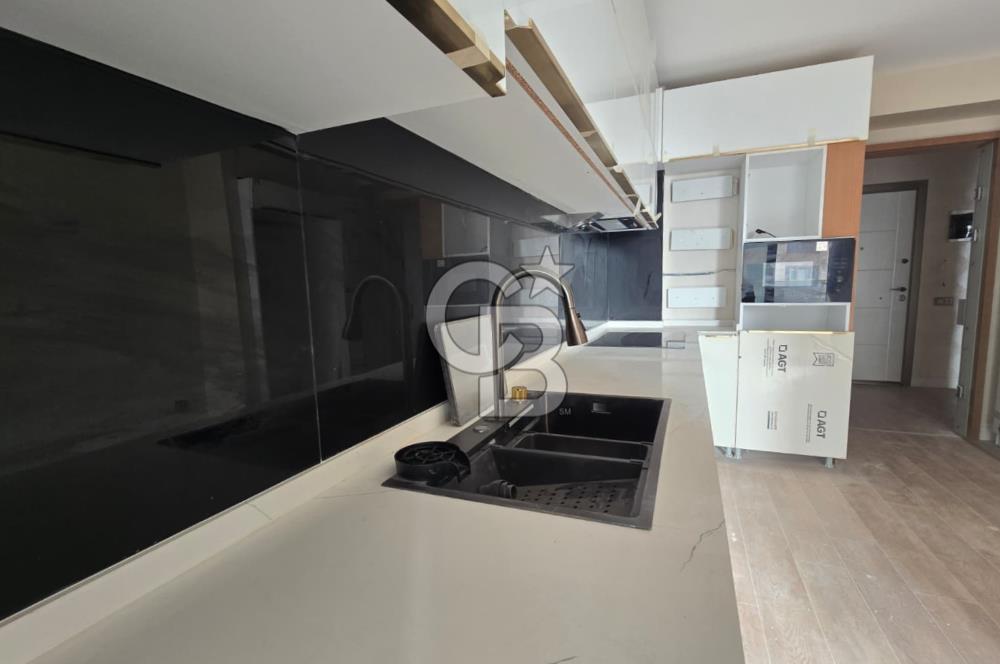 COLDWELL BANKER'DAN SARA SUİT'TE 4+1 SATILIK LÜKS DAİRE