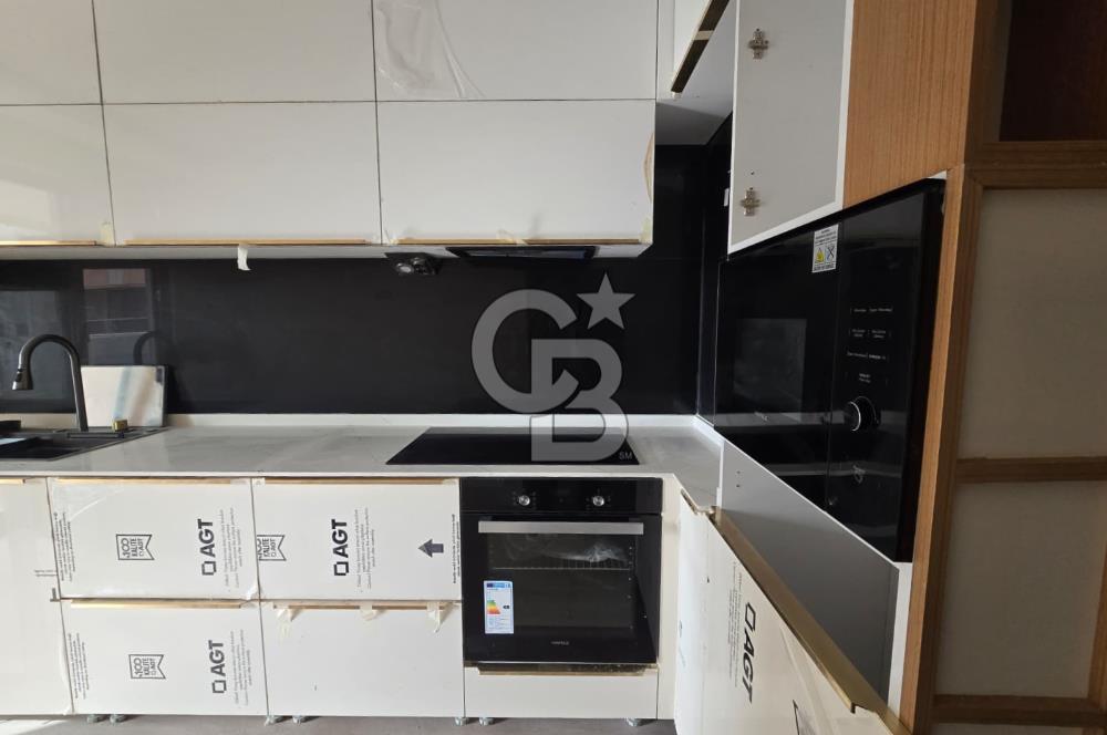 COLDWELL BANKER'DAN SARA SUİT'TE 4+1 SATILIK LÜKS DAİRE