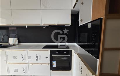 COLDWELL BANKER'DAN SARA SUİT'TE 4+1 SATILIK LÜKS DAİRE