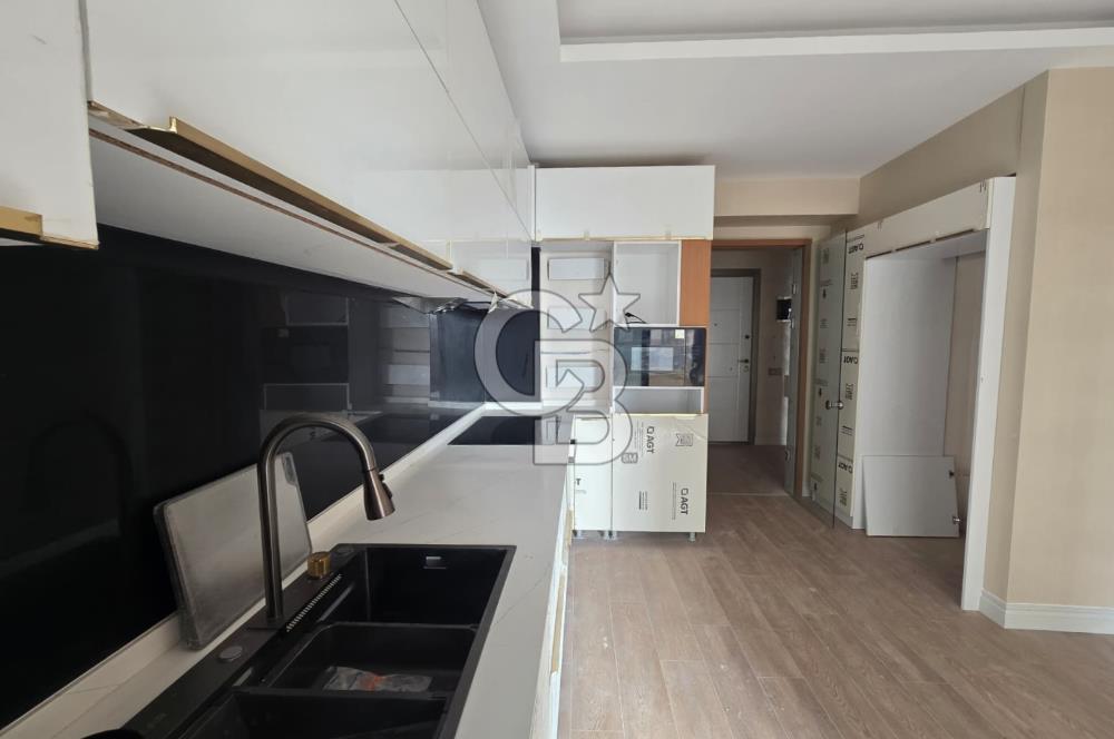 COLDWELL BANKER'DAN SARA SUİT'TE 4+1 SATILIK LÜKS DAİRE