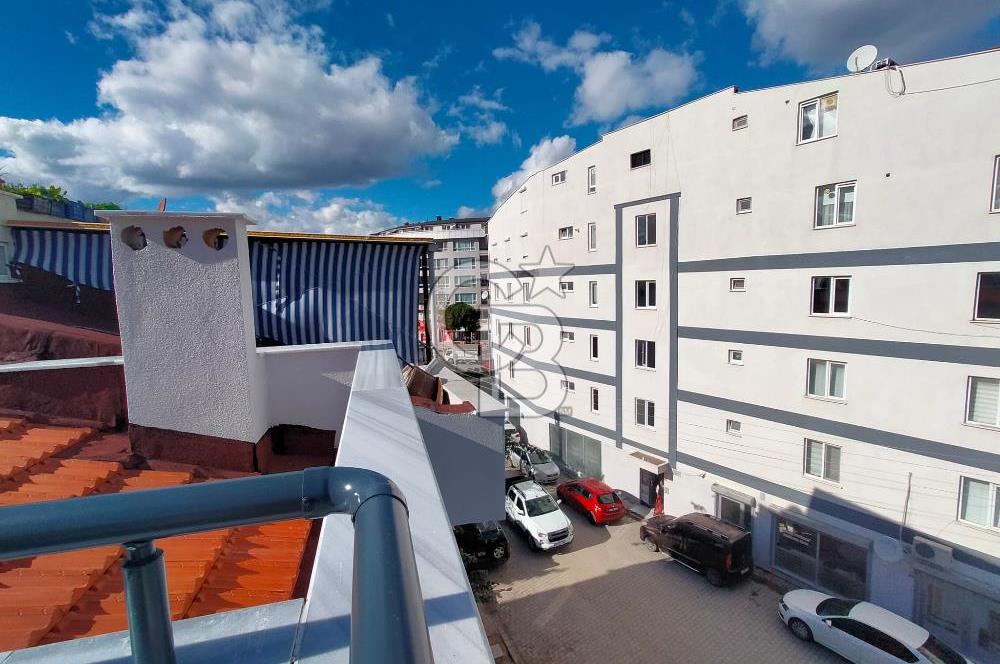 Kepez Meydana yakın Dubleks Daire Merkezi Konum, Ferah Yaşam