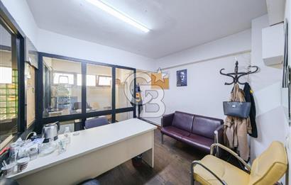 Beyoğlu’nun En Prestijli Noktasında Kiralık Bina