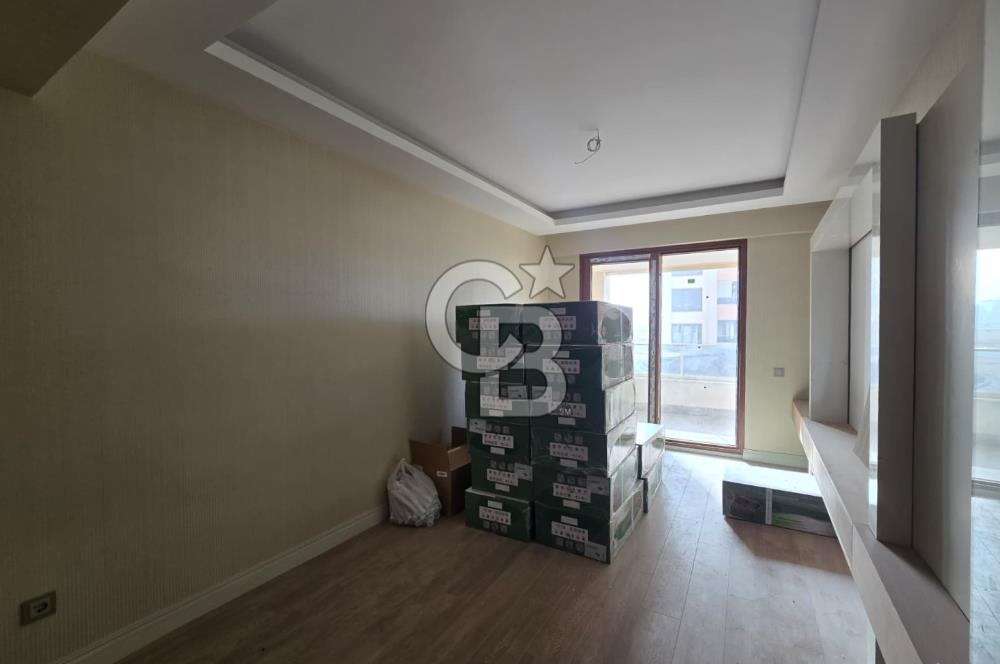 COLDWELL BANKER'DAN SARA SUİT'TE 4+1 SATILIK LÜKS DAİRE