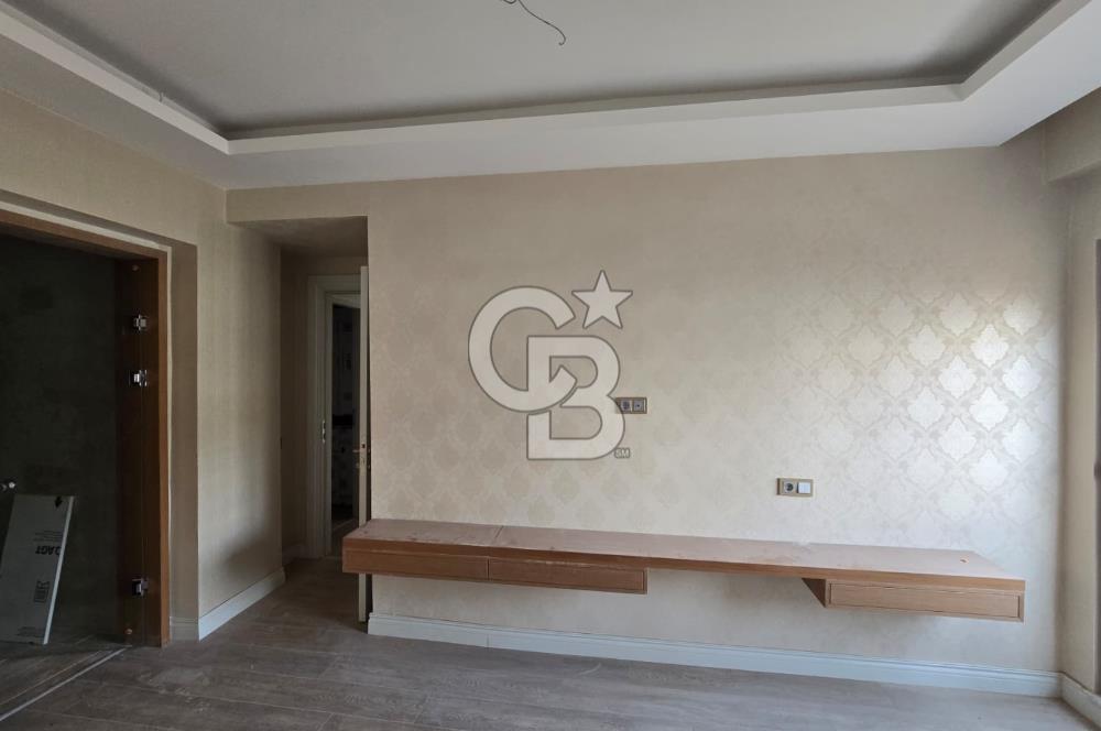 COLDWELL BANKER'DAN SARA SUİT'TE 4+1 SATILIK LÜKS DAİRE