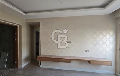 COLDWELL BANKER'DAN SARA SUİT'TE 4+1 SATILIK LÜKS DAİRE