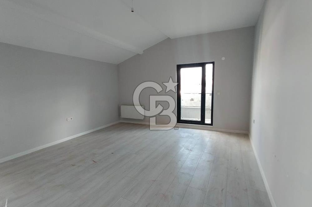 Kepez Meydana yakın Dubleks Daire Merkezi Konum, Ferah Yaşam