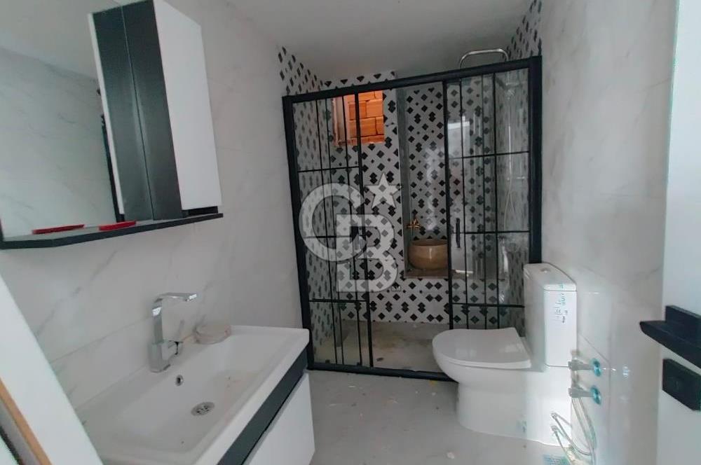 Kepez Meydana yakın Dubleks Daire Merkezi Konum, Ferah Yaşam