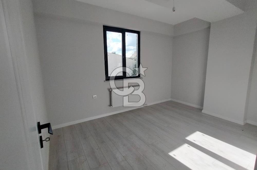 Kepez Meydana Yakın Sakin Konumda Sıfır Dubleks Daire