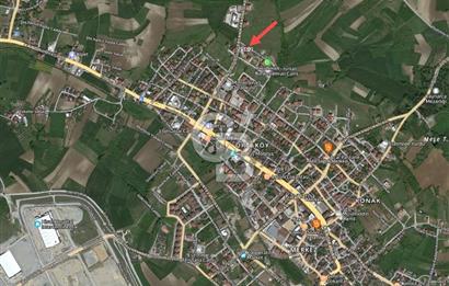 Sakarya Kaynarca Merkez Mah. Konut İmarlı Satalık Fırsat Arsa