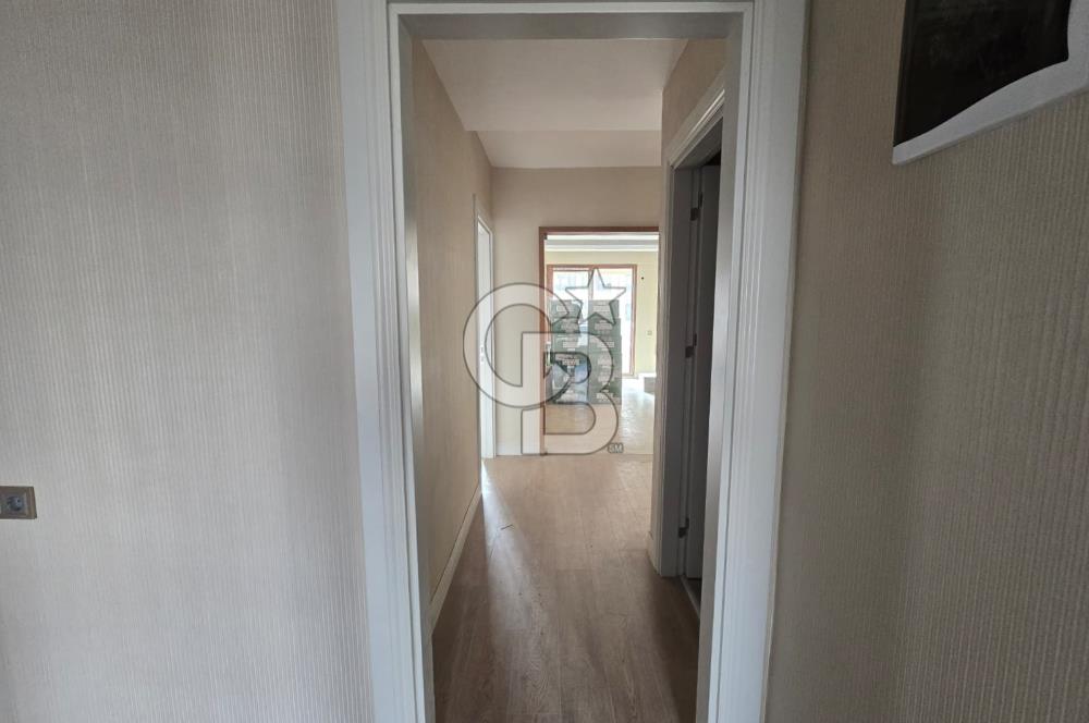 COLDWELL BANKER'DAN SARA SUİT'TE 4+1 SATILIK LÜKS DAİRE