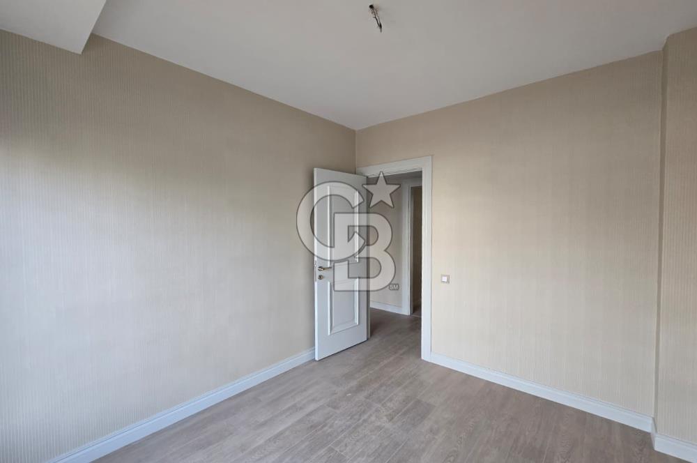 COLDWELL BANKER'DAN SARA SUİT'TE 4+1 SATILIK LÜKS DAİRE