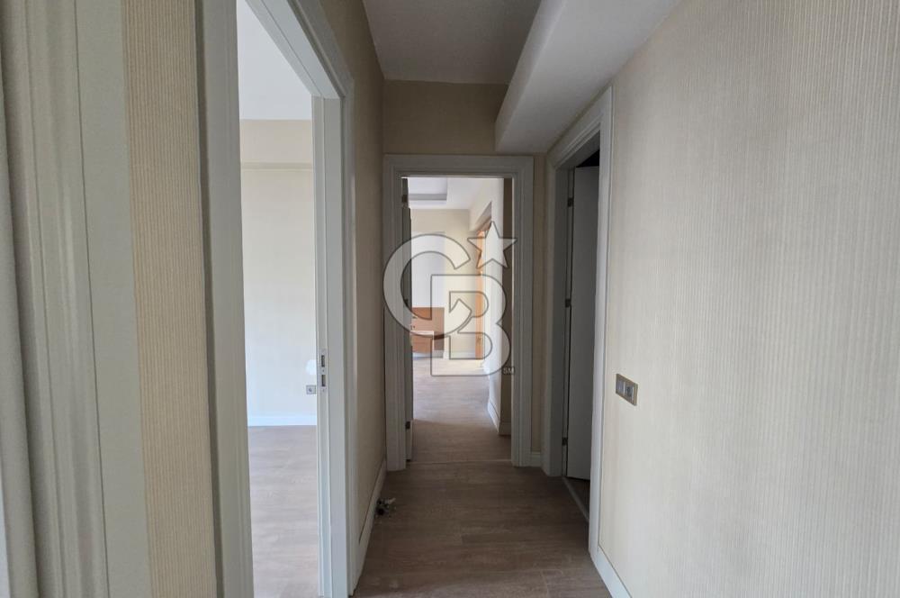 COLDWELL BANKER'DAN SARA SUİT'TE 4+1 SATILIK LÜKS DAİRE