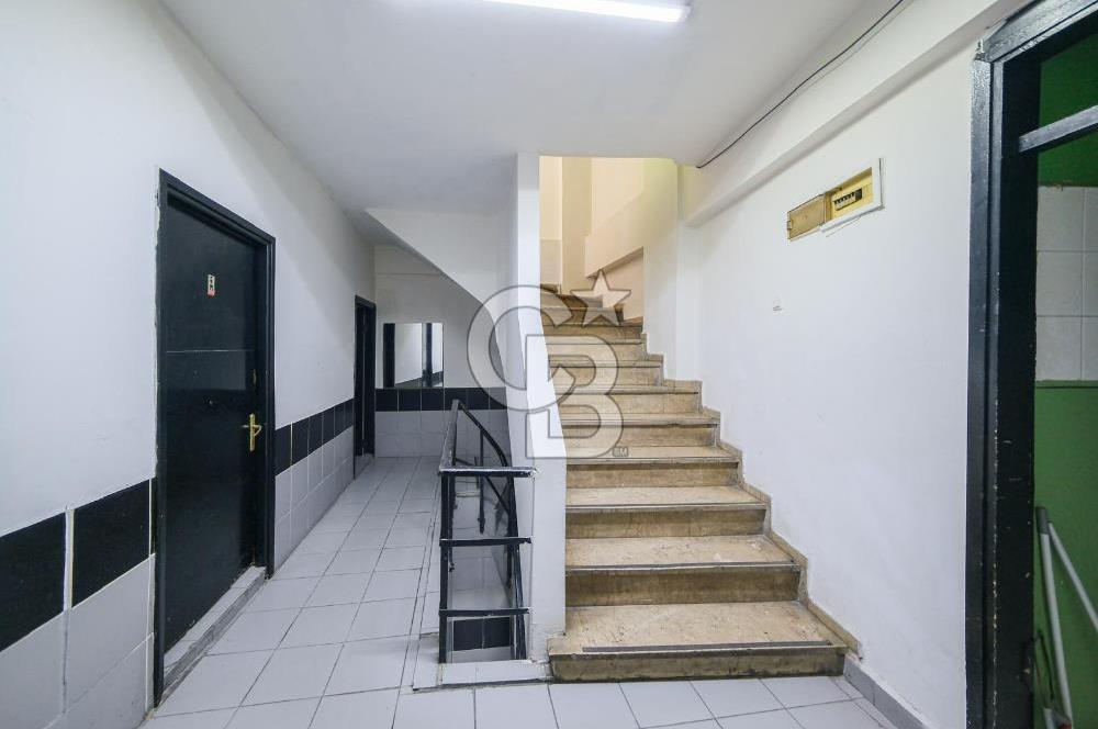 Beyoğlu’nun En Prestijli Noktasında Kiralık Bina