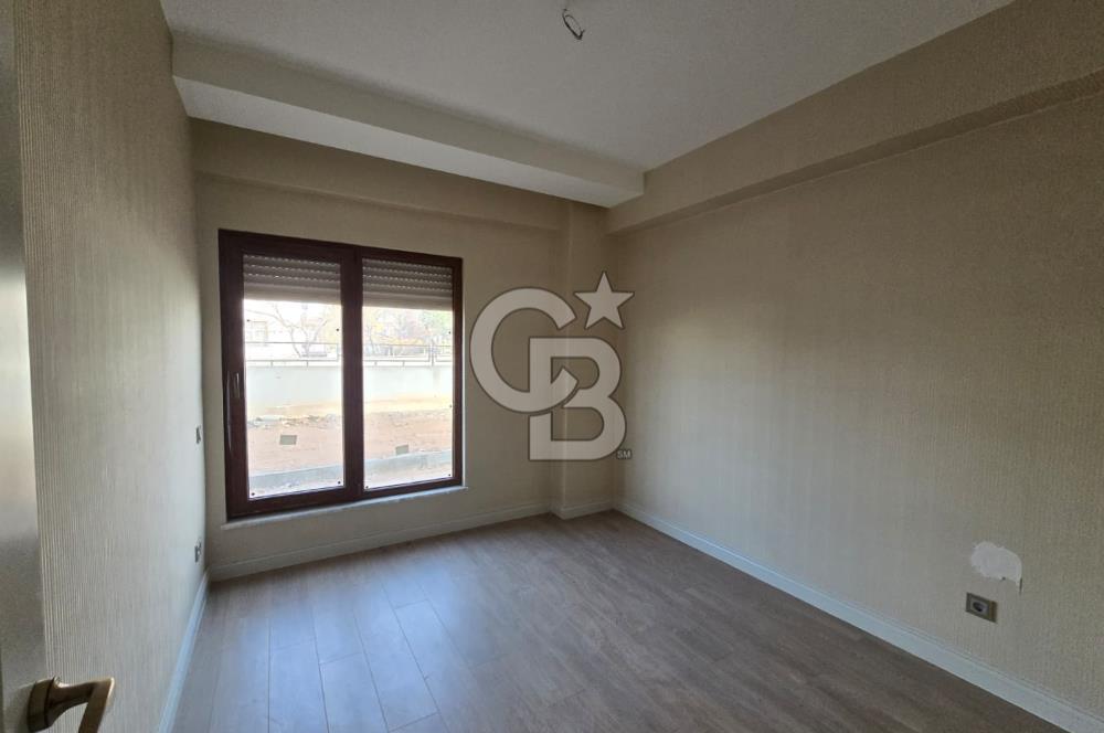 COLDWELL BANKER'DAN SARA SUİT'TE 4+1 SATILIK LÜKS DAİRE
