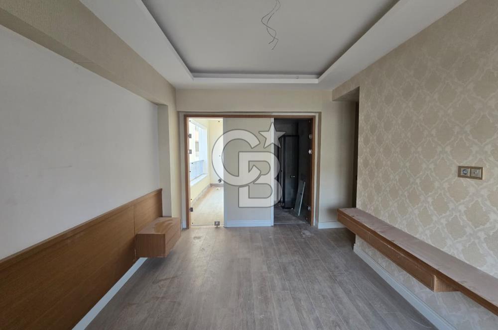 COLDWELL BANKER'DAN SARA SUİT'TE 4+1 SATILIK LÜKS DAİRE