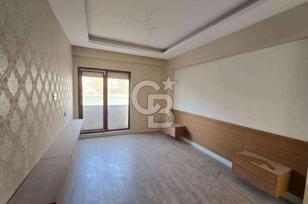 COLDWELL BANKER'DAN SARA SUİT'TE 4+1 SATILIK LÜKS DAİRE