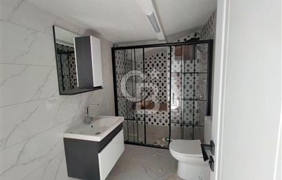 Kepez Meydana Yakın Sakin Konumda Sıfır Dubleks Daire