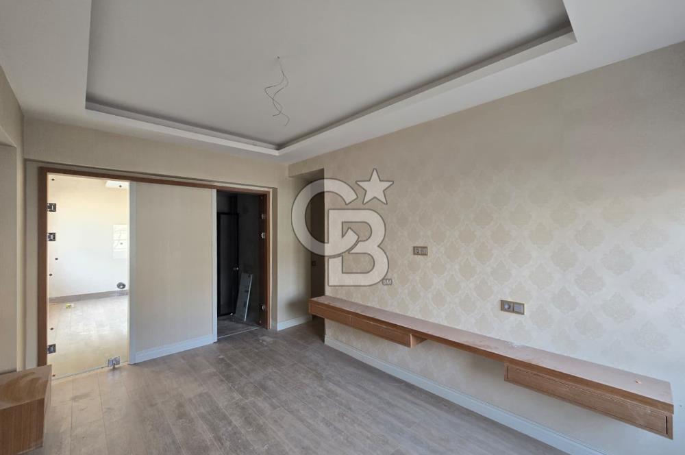 COLDWELL BANKER'DAN SARA SUİT'TE 4+1 SATILIK LÜKS DAİRE