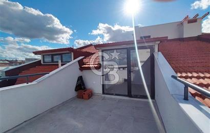 Kepez Meydana yakın Dubleks Daire Merkezi Konum, Ferah Yaşam