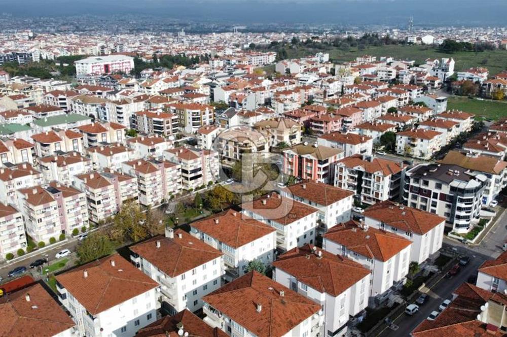 CB KİNG'DEN BAHÇELİEVLER MAHALLESİ ASUVA PARK YANI SATILIK DAİRE