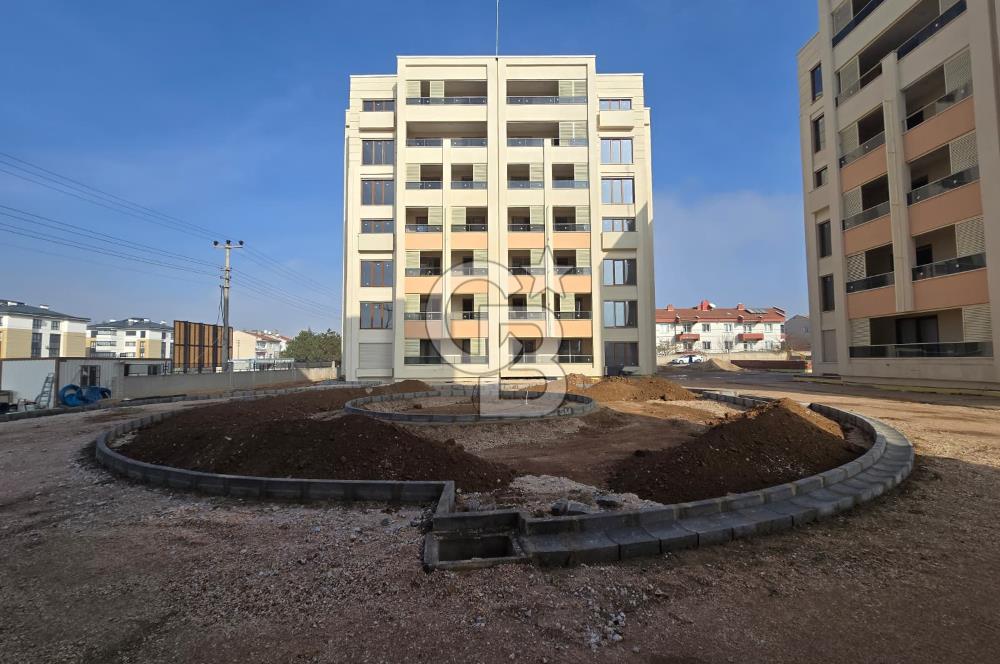 COLDWELL BANKER'DAN SARA SUİT'TE 4+1 SATILIK LÜKS DAİRE