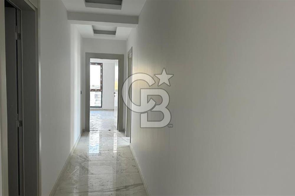 NİLÜFER KAYAPADA CADDE ÜZERİ,HAVUZLU SATILIK 3+1 DAİRE
