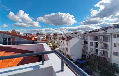 Kepez Meydana Yakın Sakin Konumda Sıfır Dubleks Daire