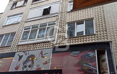 PENDİK MARMARAY'A YAKIN KİRALIK GENİŞ 2+1 DAİRE