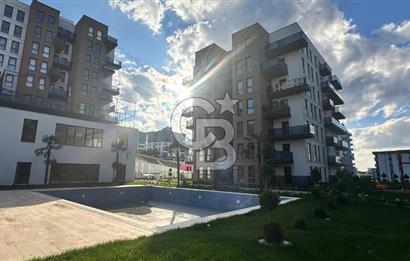 NİLÜFER KAYAPADA CADDE ÜZERİ,HAVUZLU SATILIK 3+1 DAİRE