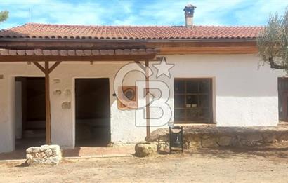 Seferihisar Eski Orhanlı Köyü Köyiçi İmarlı 451 m2 Satılık Fırsat Arsa