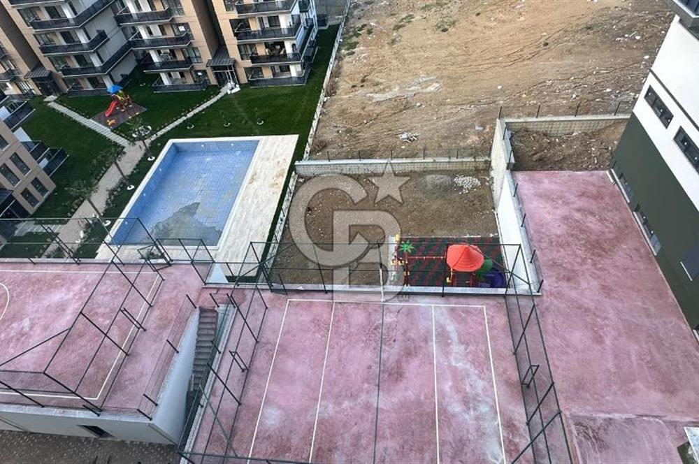 NİLÜFER KAYAPADA CADDE ÜZERİ,HAVUZLU SATILIK 3+1 DAİRE