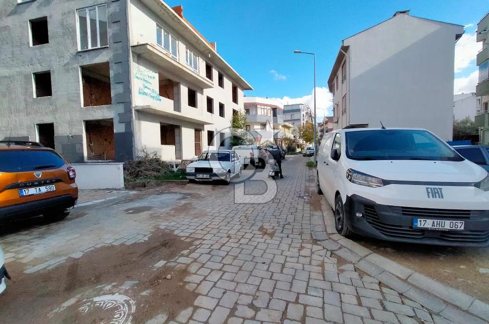 Kepez Meydana Yakın Sakin Konumda Sıfır Dubleks Daire