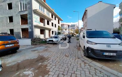 Kepez Meydana Yakın Sakin Konumda Sıfır Dubleks Daire