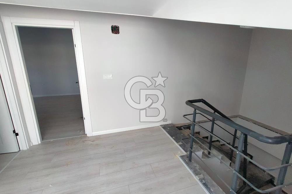 Kepez Meydana yakın Dubleks Daire Merkezi Konum, Ferah Yaşam