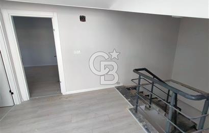 Kepez Meydana yakın Dubleks Daire Merkezi Konum, Ferah Yaşam