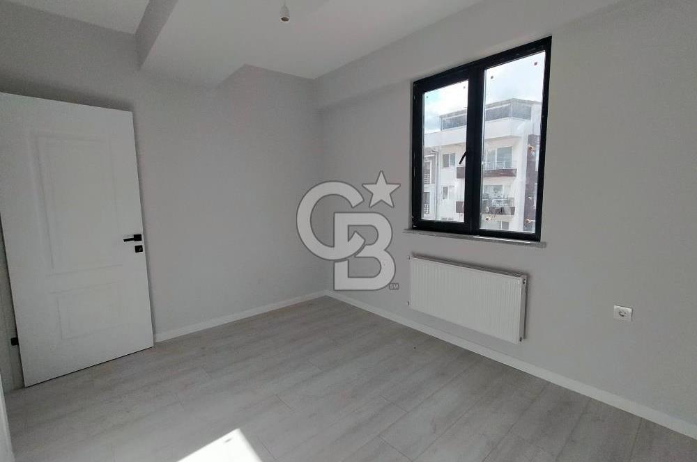 Kepez Meydana Yakın Sakin Konumda Sıfır Dubleks Daire