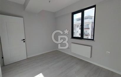 Kepez Meydana Yakın Sakin Konumda Sıfır Dubleks Daire