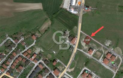 Sakarya Kaynarca Merkez Mah. Konut İmarlı Satalık Fırsat Arsa