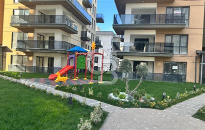 NİLÜFER KAYAPADA CADDE ÜZERİ,HAVUZLU SATILIK 3+1 DAİRE