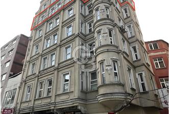 ŞİŞHANE OKÇUMUSA CADDESİ GÜNEŞ HAN'DA SATILIK TAM KAT - 1 - 318744